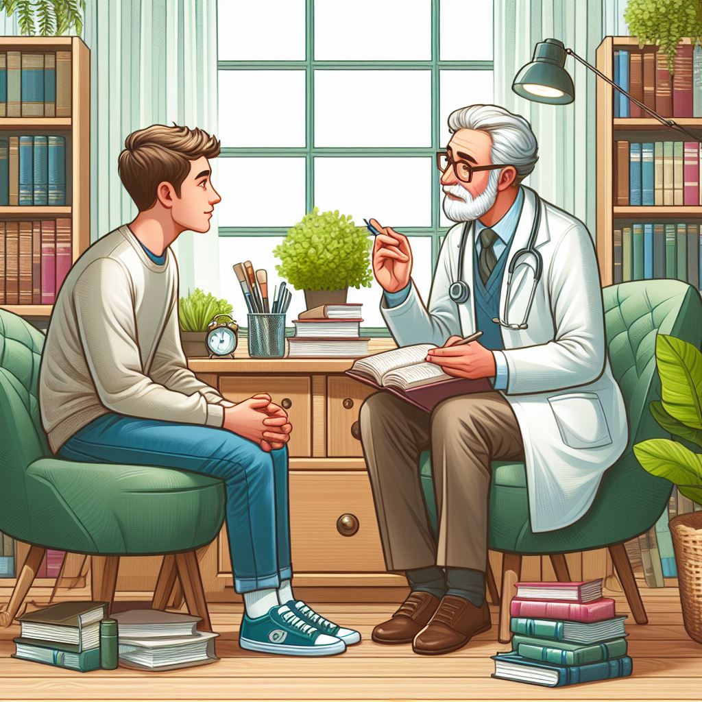 Descoperirea Nodulului Pulmonar Solitar: Ce Ar Trebui Să Știi