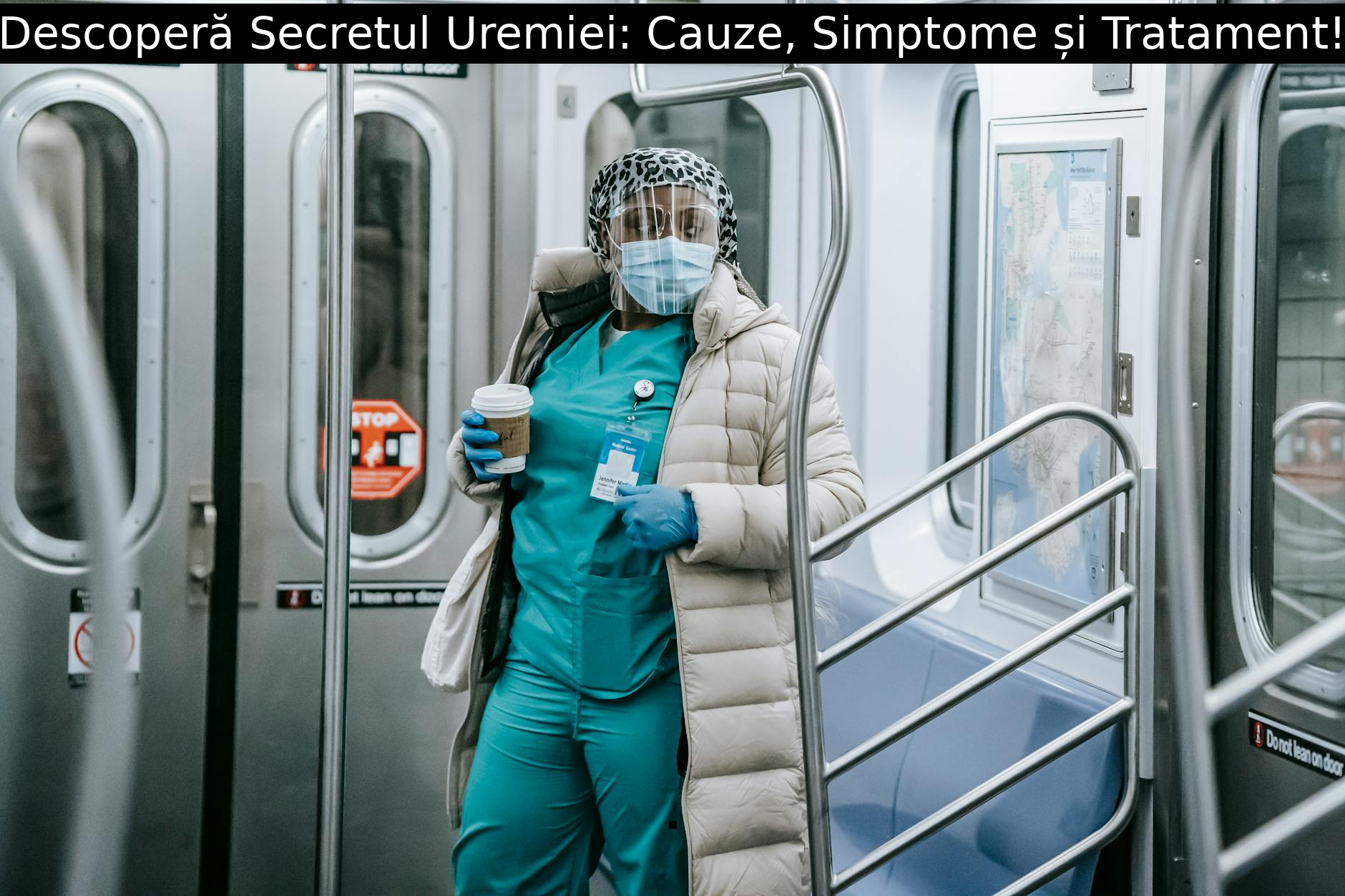 Descoperă Secretul Uremiei: Cauze, Simptome și Tratament!