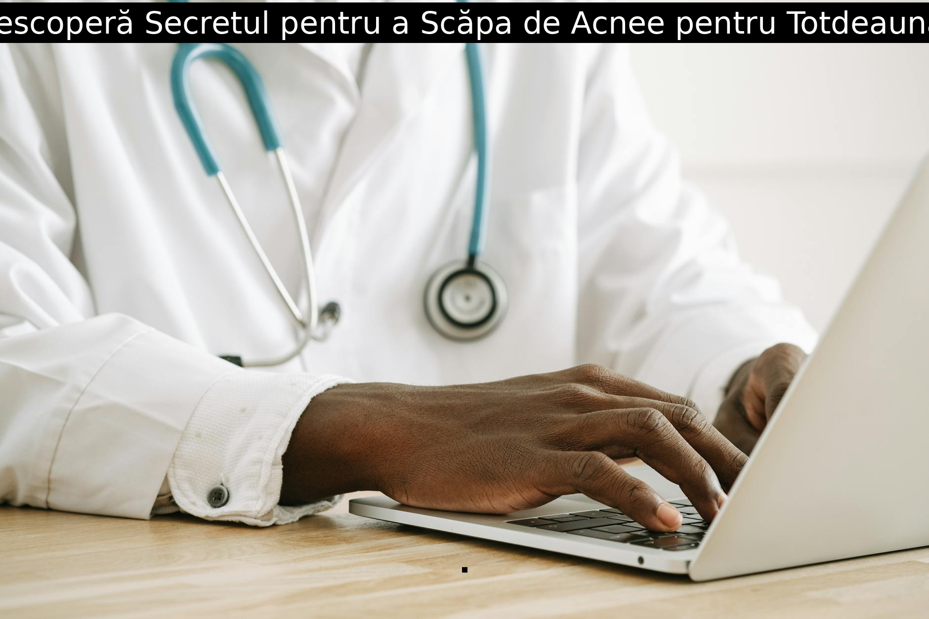 Descoperă Secretul pentru a Scăpa de Acnee pentru Totdeauna!