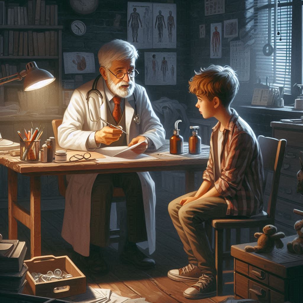 Otita Medie Acută: Cauze, Simptome și Tratament