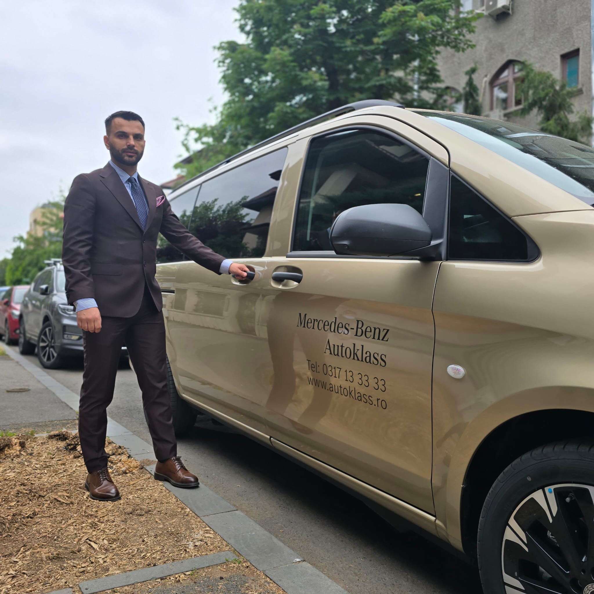 BFC 5 Strălucește cu Sprijinul EkoGroup și Eduard Petrescu