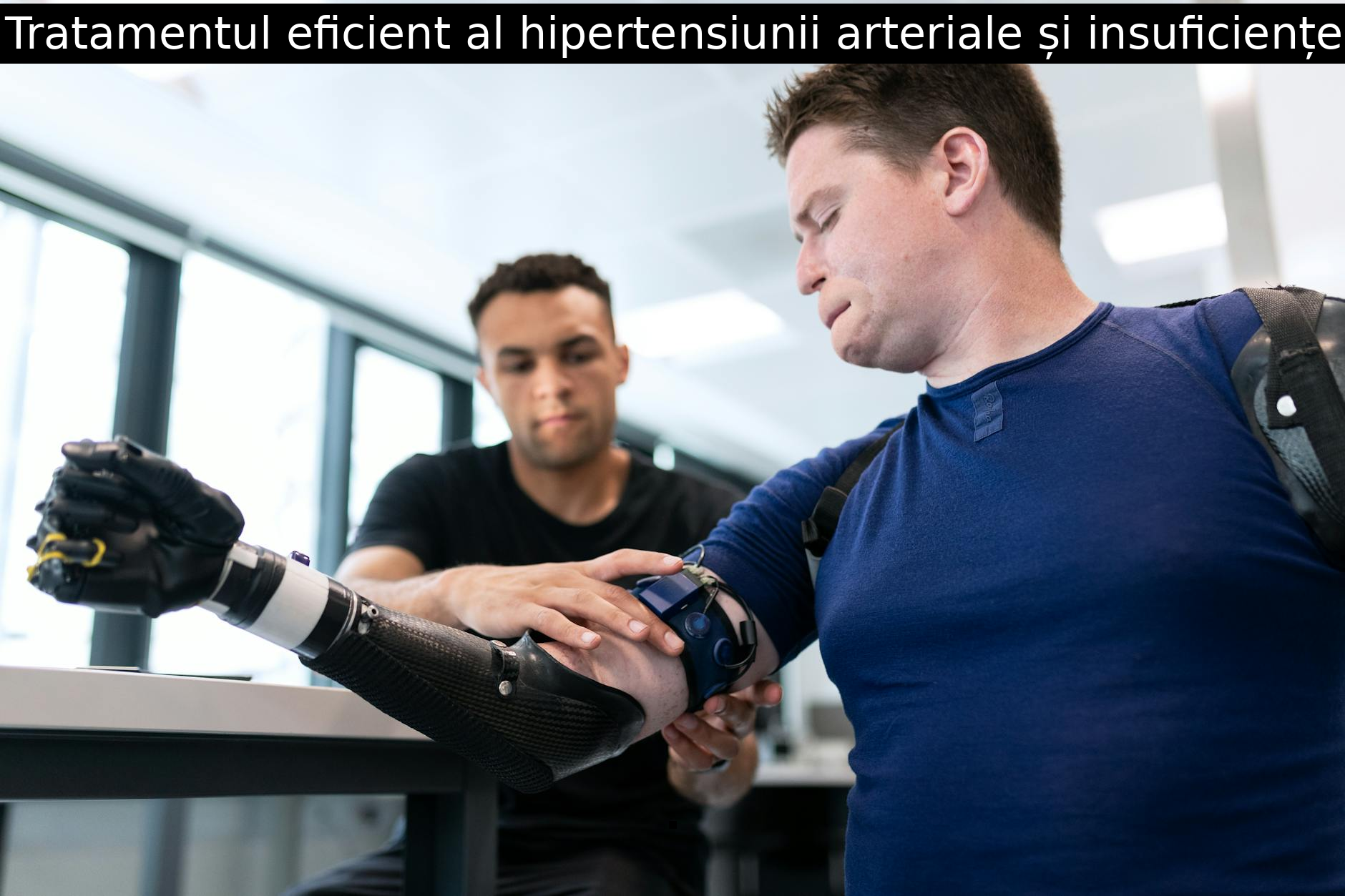 Aliflusin – Tratamentul eficient al hipertensiunii arteriale și insuficienței cardiace