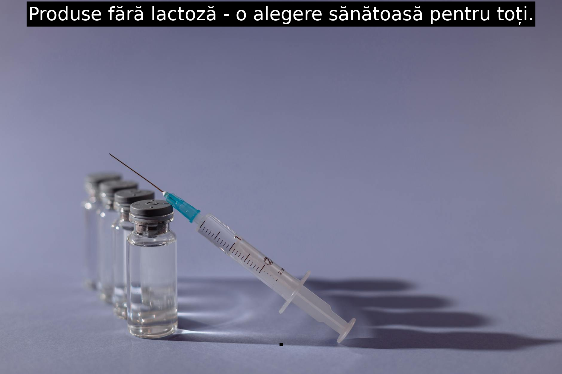 Produse fără lactoză – o alegere sănătoasă pentru toți.