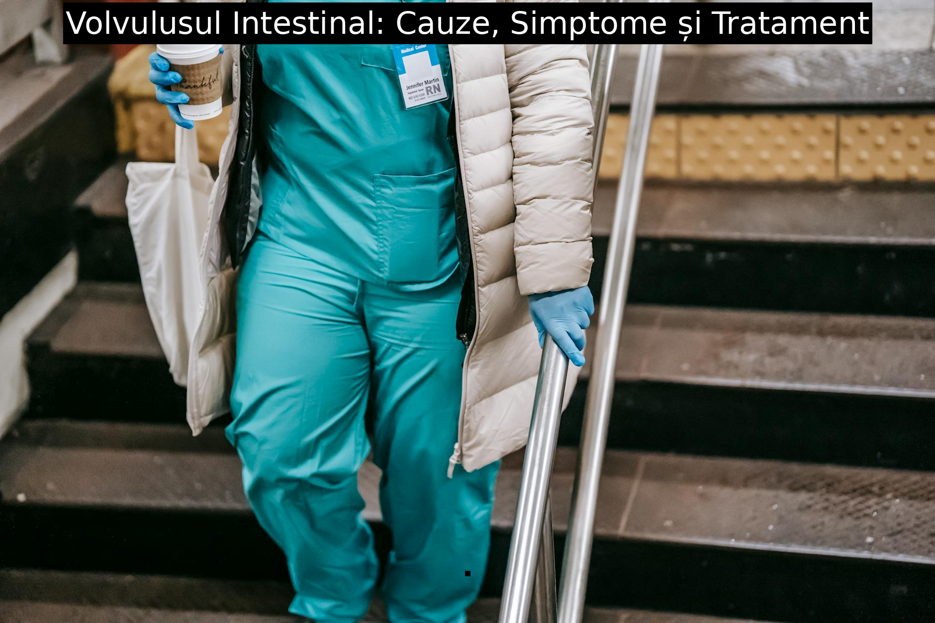 Volvulusul Intestinal: Cauze, Simptome și Tratament