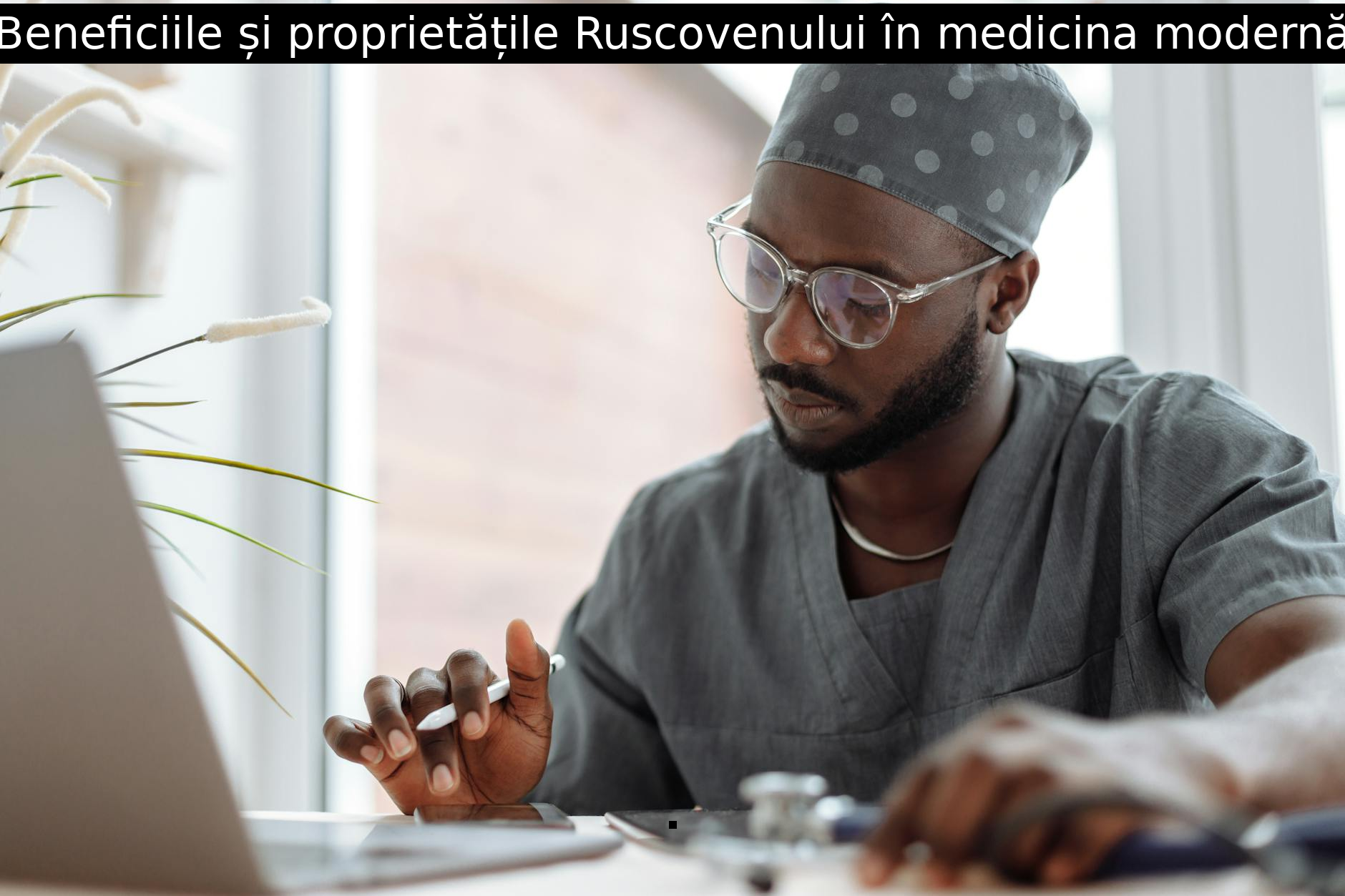 Beneficiile și proprietățile Ruscovenului în medicina modernă
