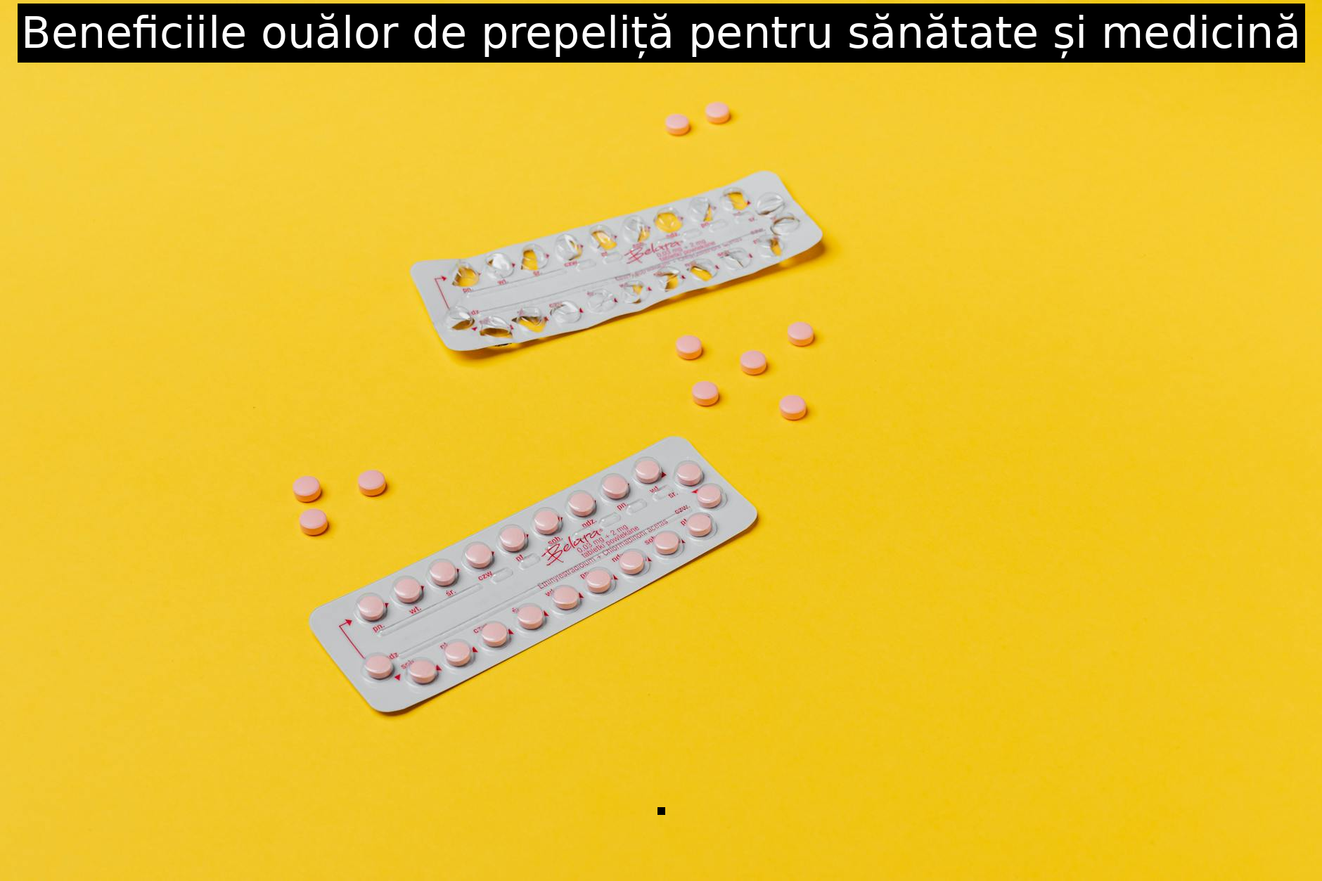 Beneficiile ouălor de prepeliță pentru sănătate și medicină