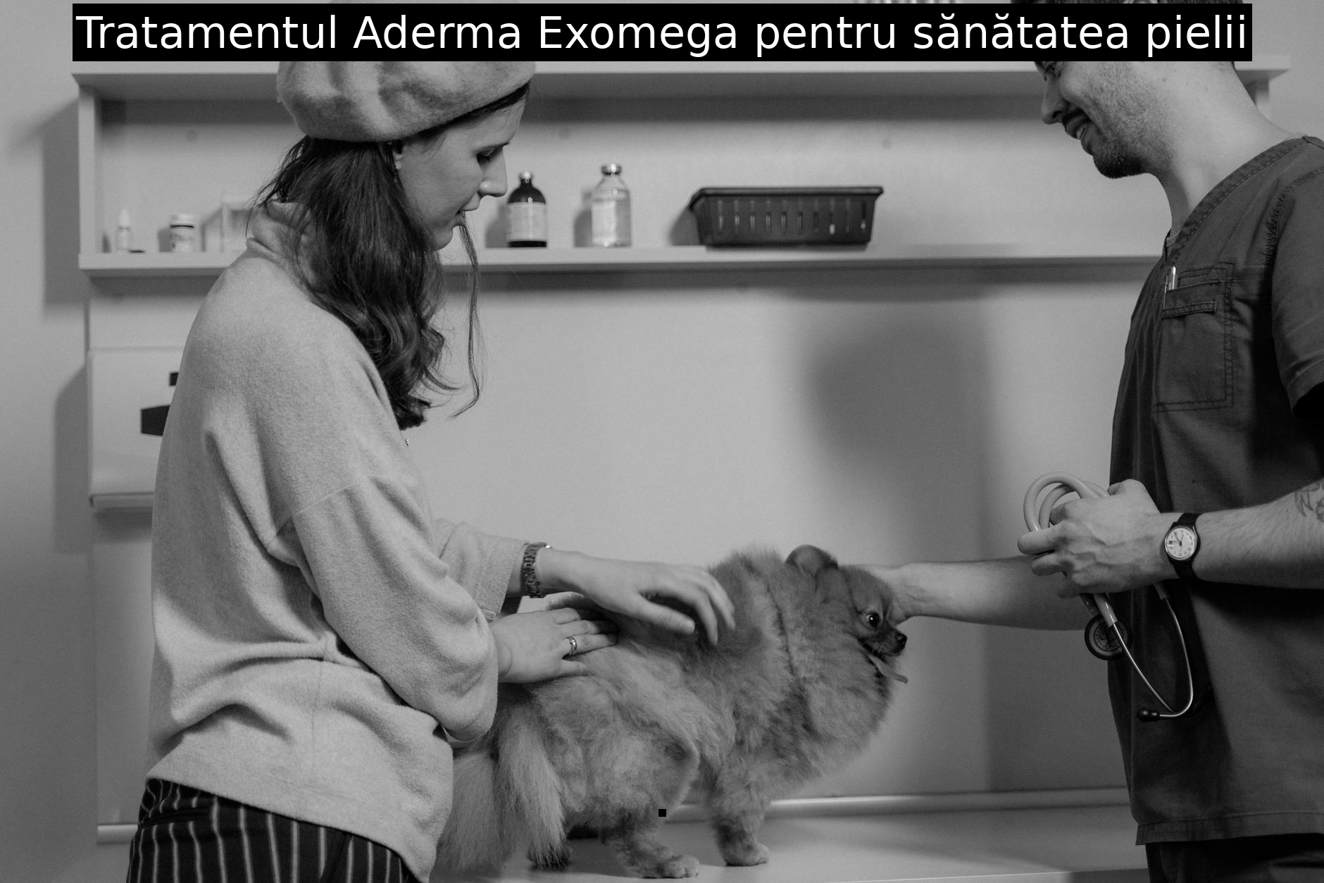 Tratamentul Aderma Exomega pentru sănătatea pielii