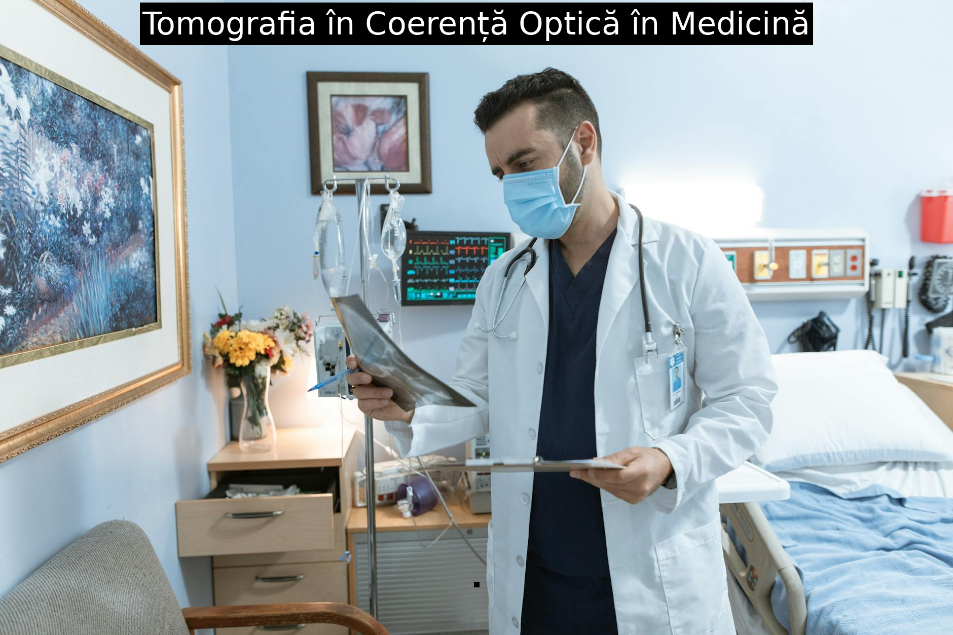 Tomografia în Coerență Optică în Medicină