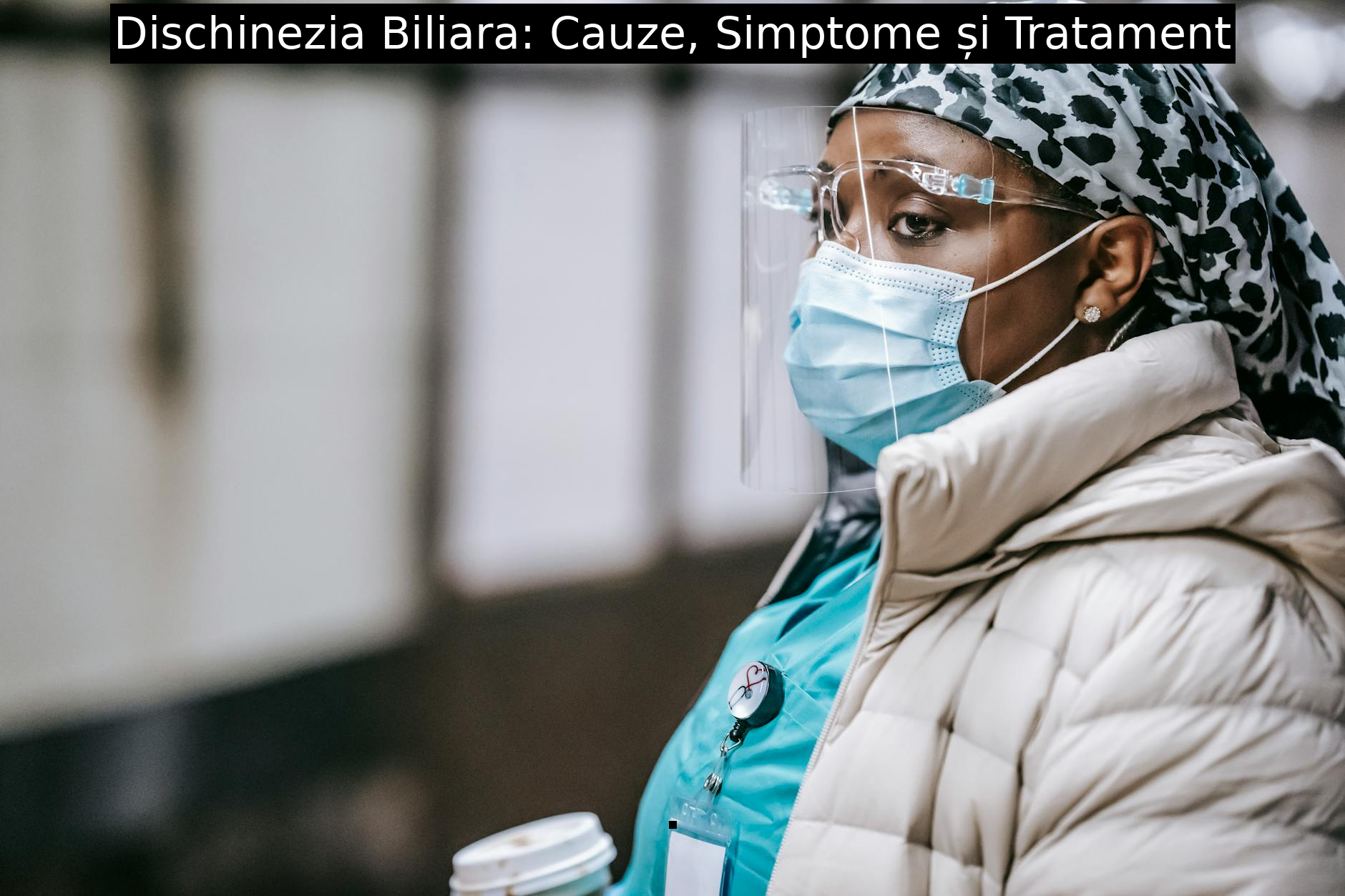 Dischinezia Biliara: Cauze, Simptome și Tratament