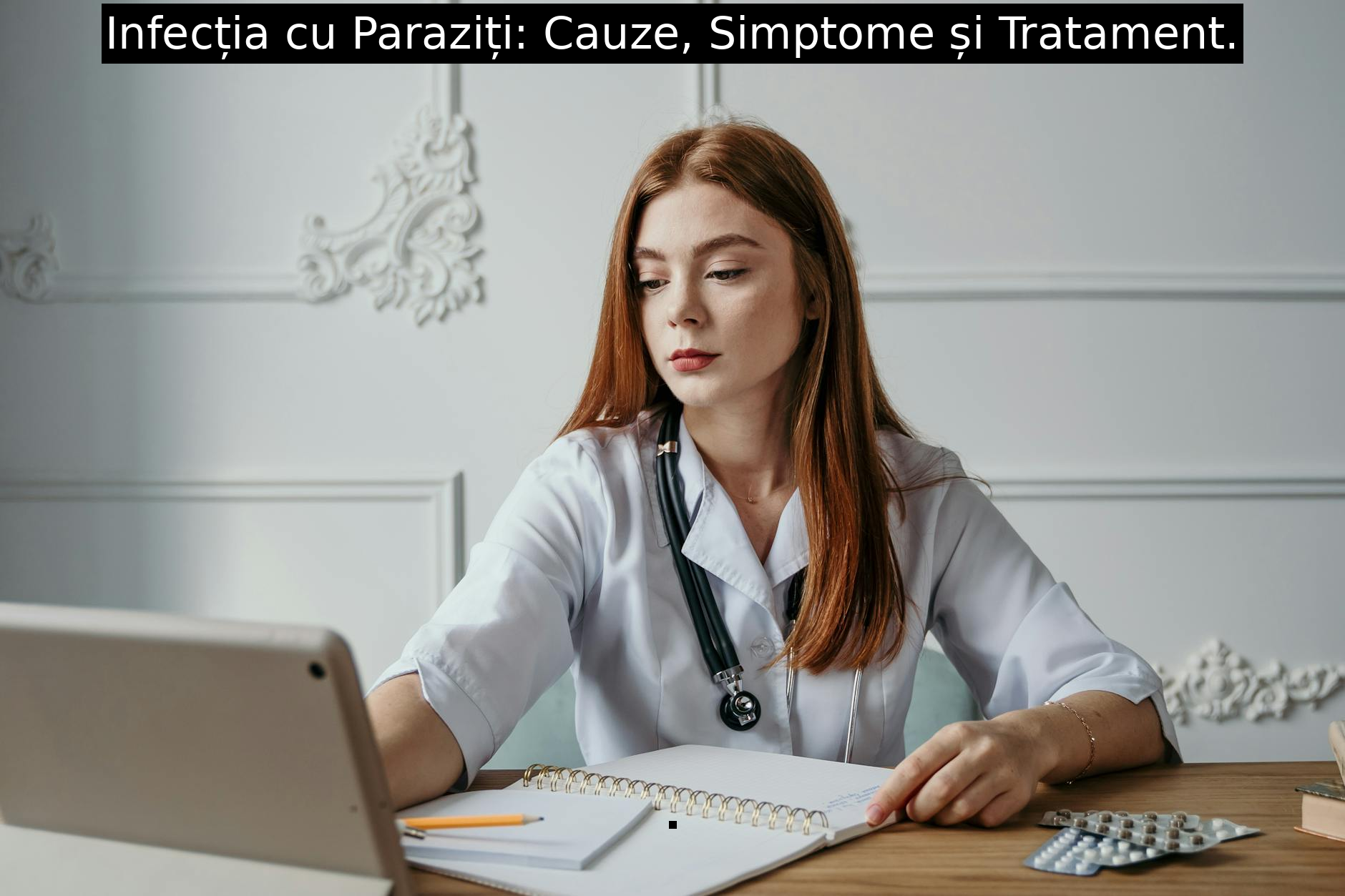 Infecția cu Paraziți: Cauze, Simptome și Tratament.