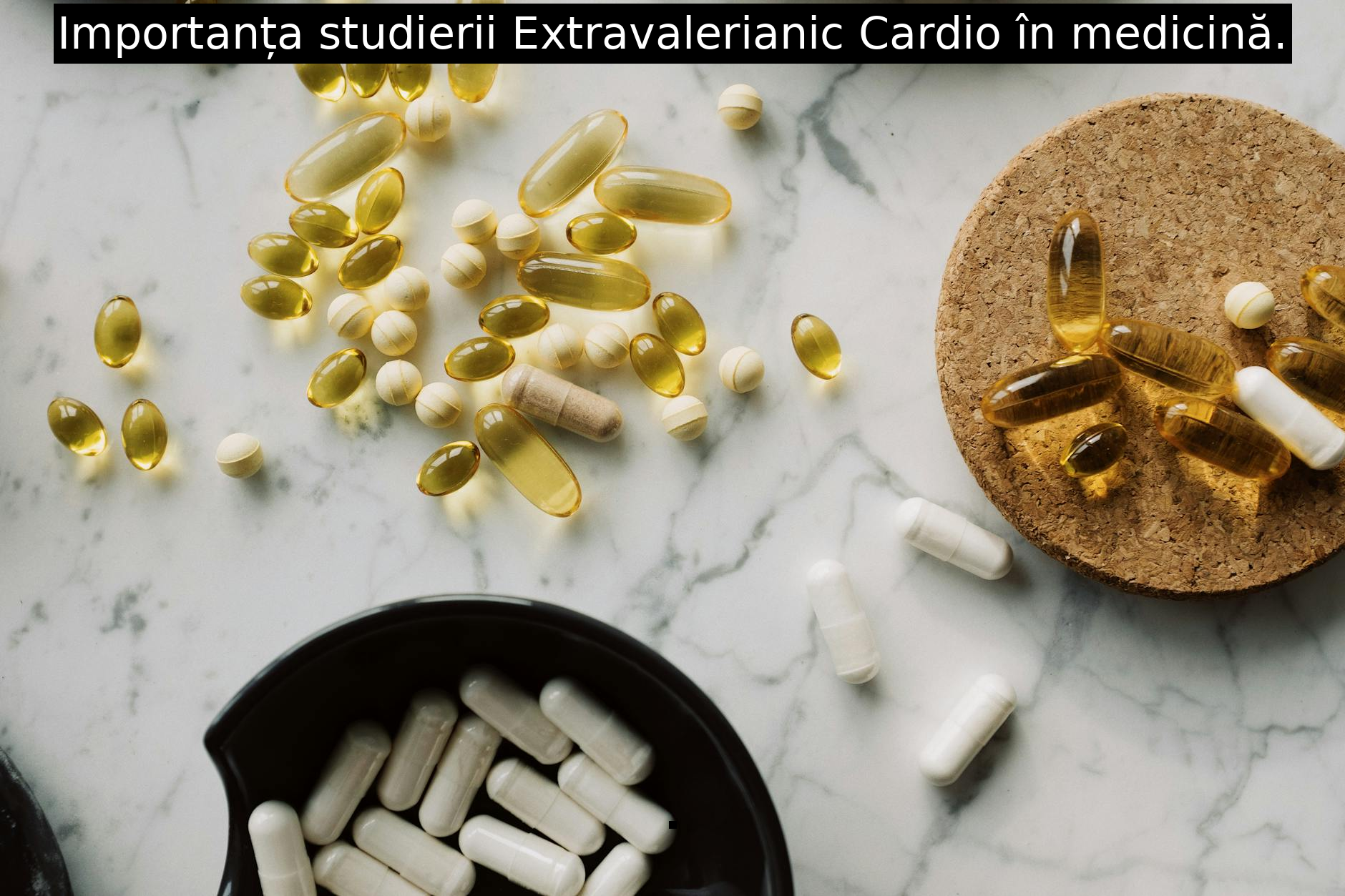 Importanța studierii Extravalerianic Cardio în medicină.