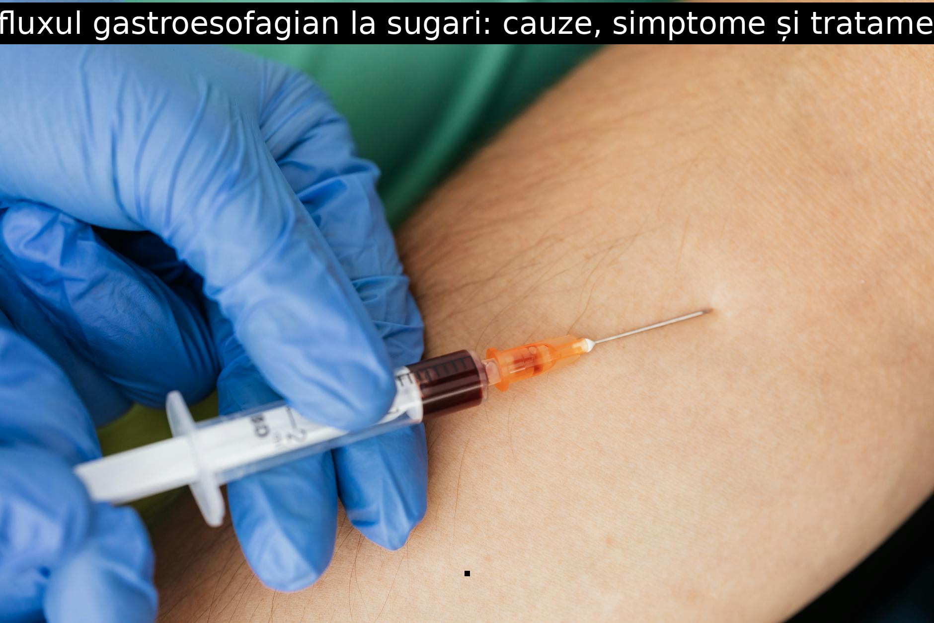 Refluxul gastroesofagian la sugari: cauze, simptome și tratament.