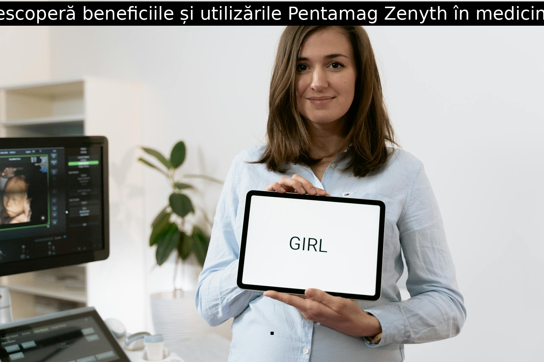 Descoperă beneficiile și utilizările Pentamag Zenyth în medicină.