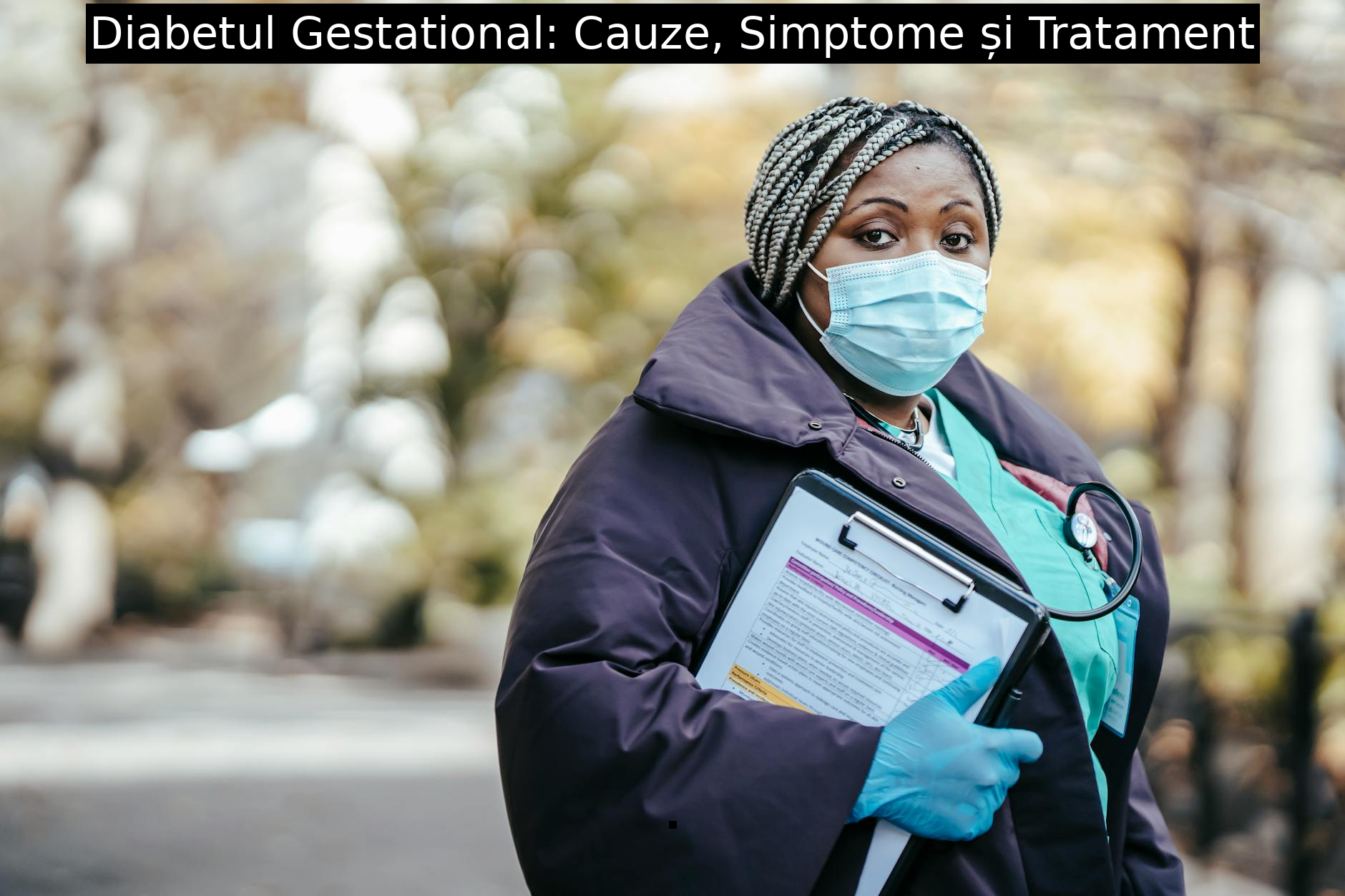 Diabetul Gestational: Cauze, Simptome și Tratament