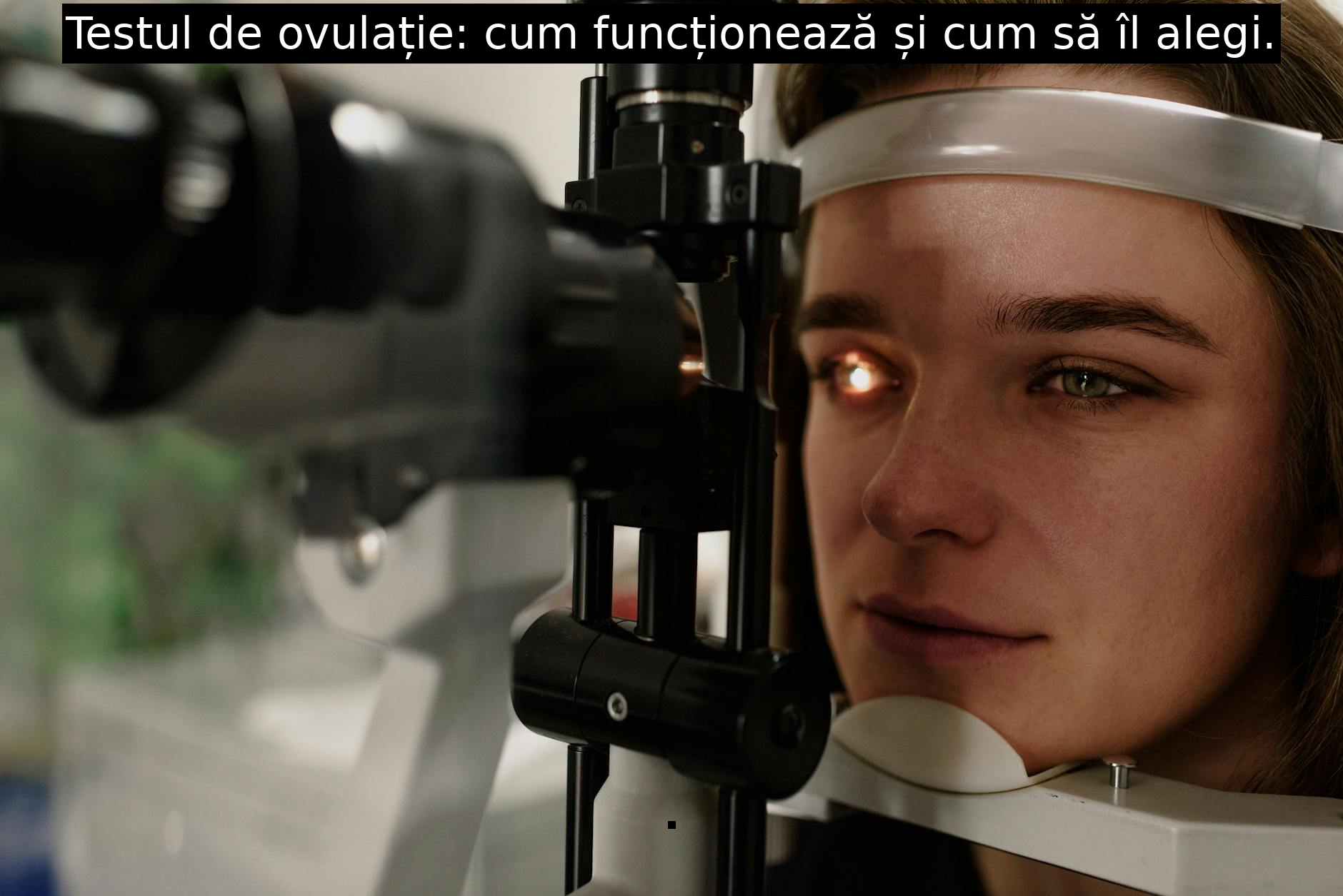 Testul de ovulație: cum funcționează și cum să îl alegi.