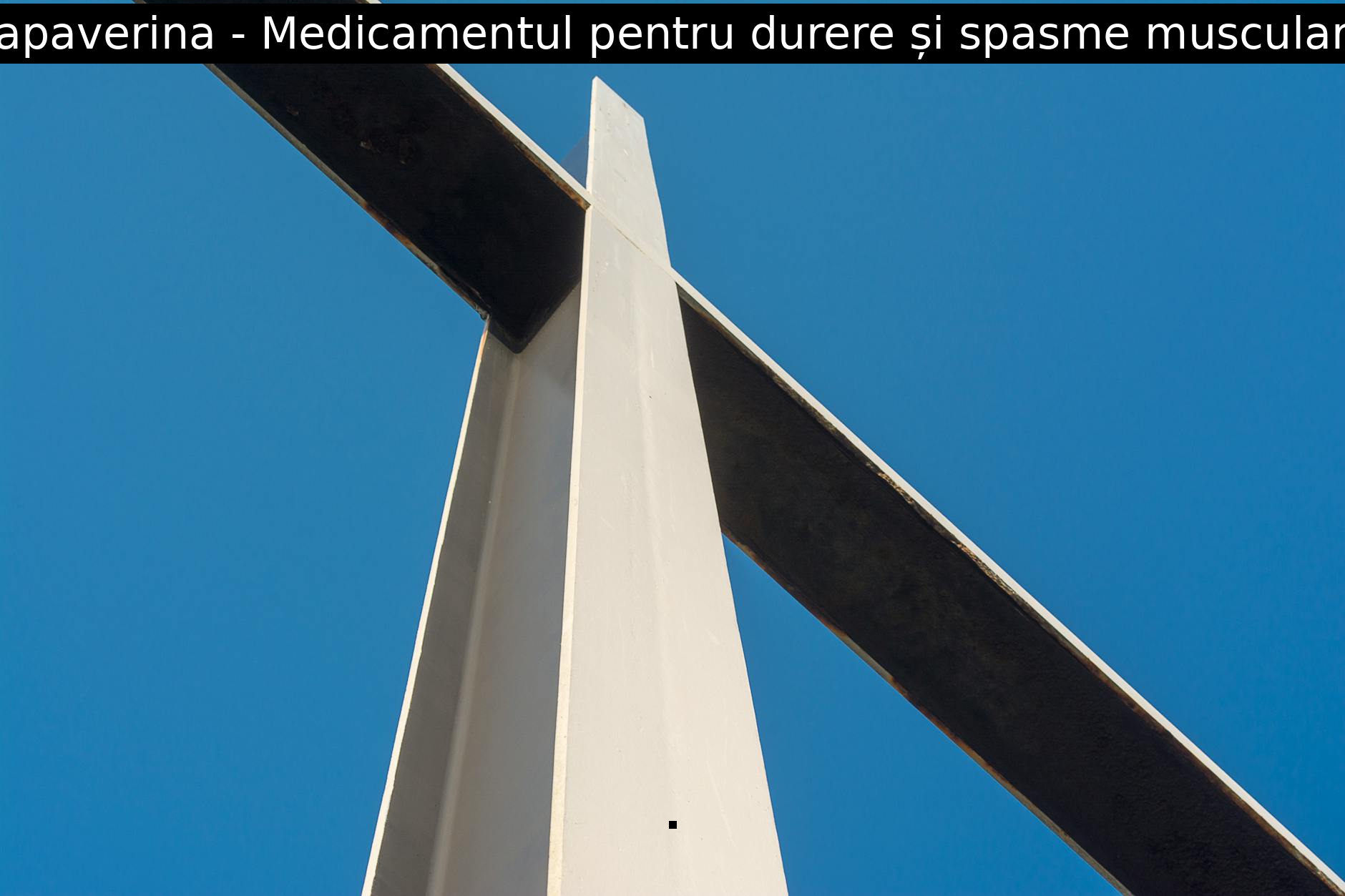 Papaverina – Medicamentul pentru durere și spasme musculare