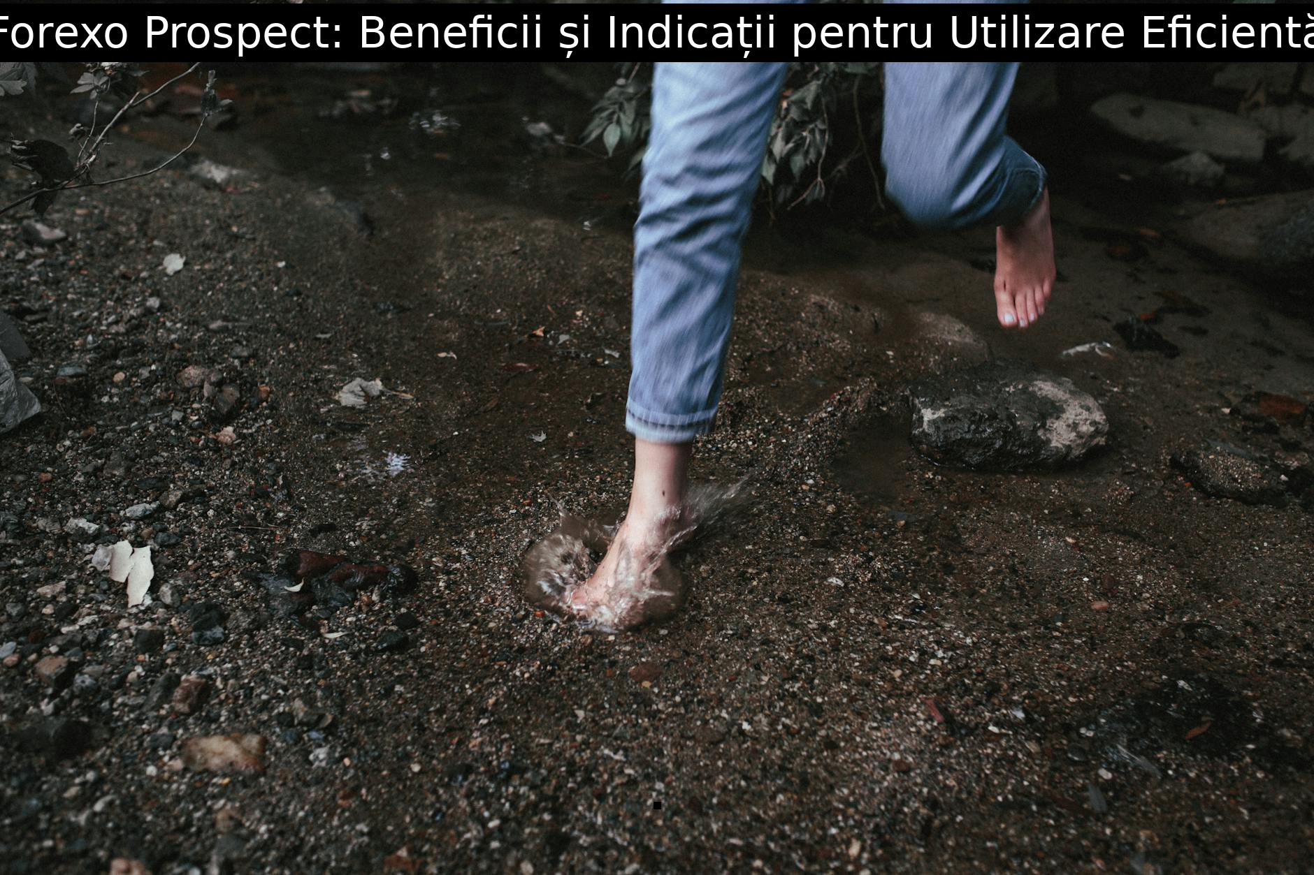 Forexo Prospect: Beneficii și Indicații pentru Utilizare Eficientă