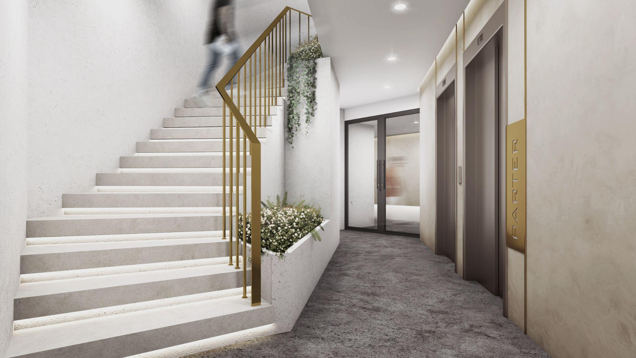 Bogdan Dragomir, CEO Crystal Properties: Construirea de Comunități Durabile prin Inovație